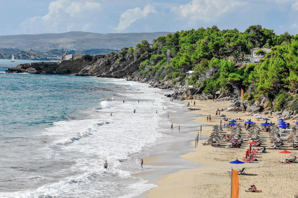  Makris Gialos Kefalonija 